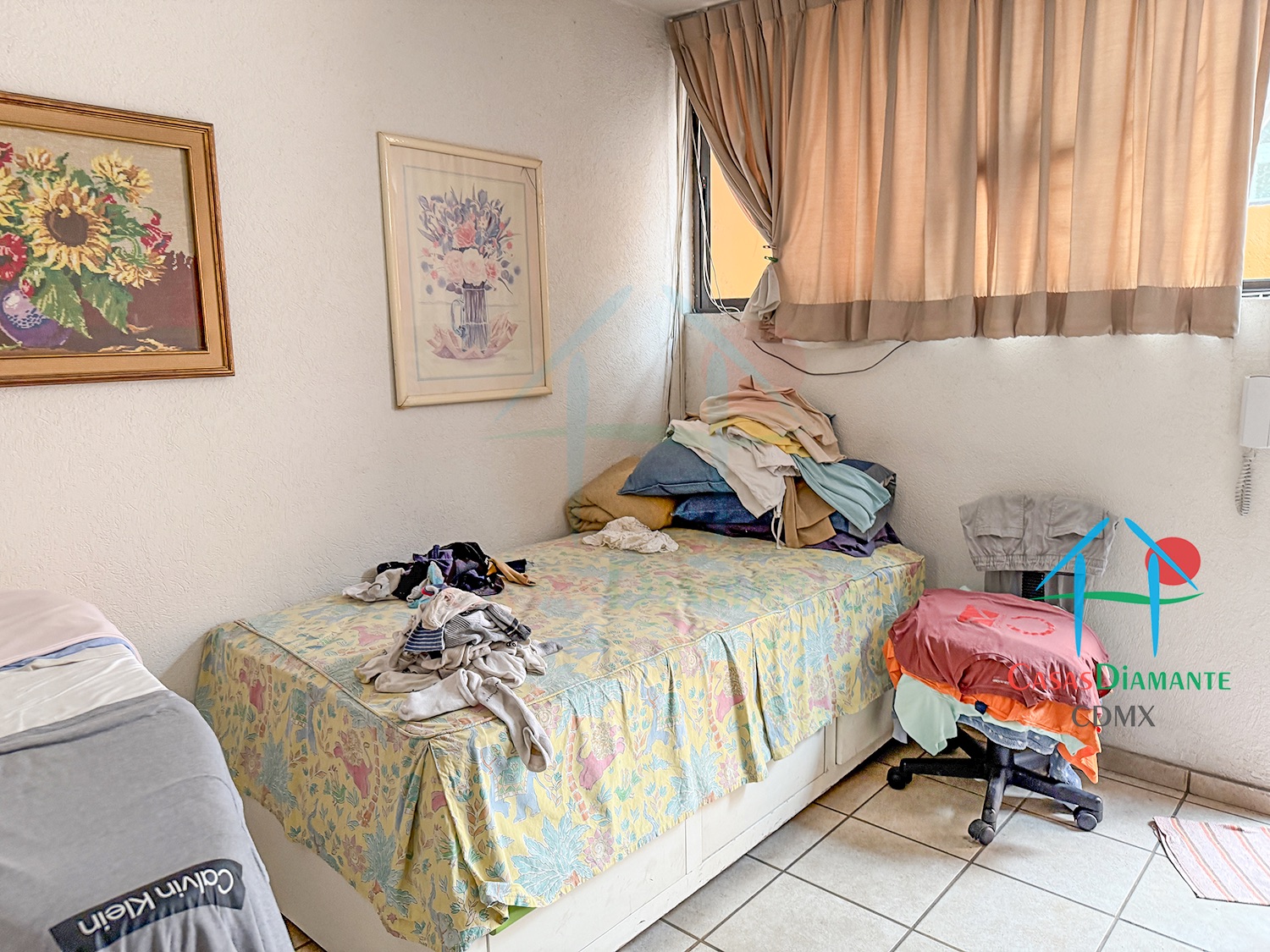 Jardines del Pedregal Casa Alan ACJ - Área de servicio 5